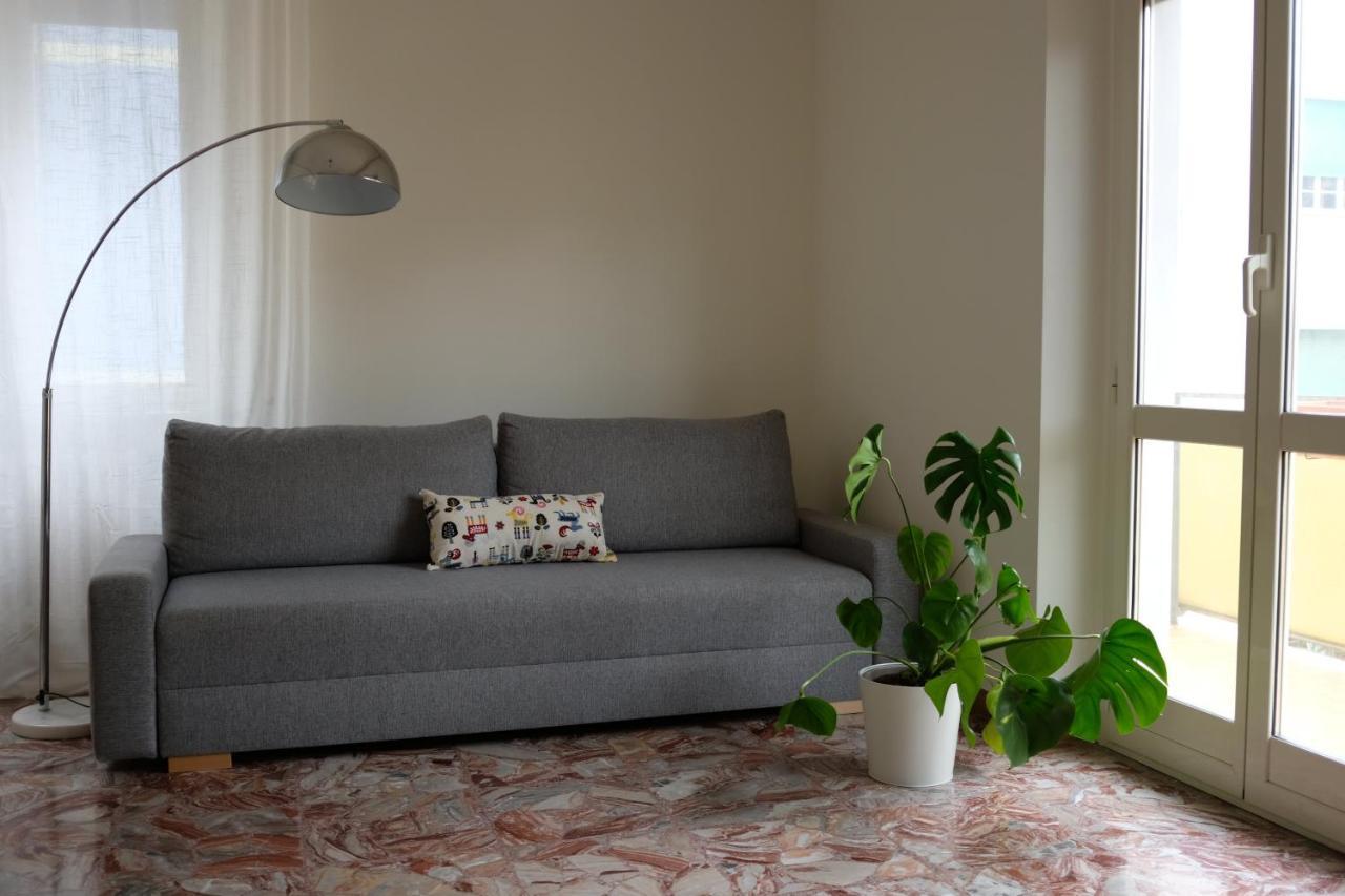 شقة Casa Boccaccio 7 بيسكارا المظهر الخارجي الصورة